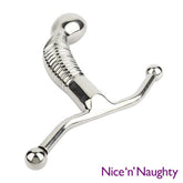 Nice 'n' Naughty Apex Curve Prostate Massager from Nice 'n' Naughty